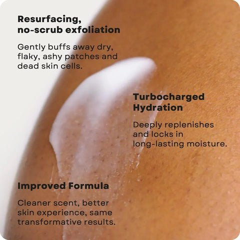 AmLactin Daily Moisturizing Lotion for Dry Skin (7.9 oz) and AmLactin Intensive Healing Body Lotion for Dry Skin (7.9 oz)